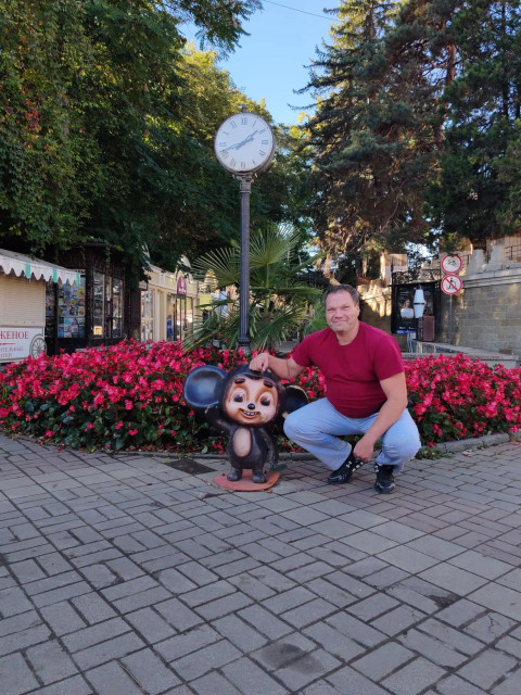 Алексей, Россия, Волосово. Фото на сайте ГдеПапа.Ру