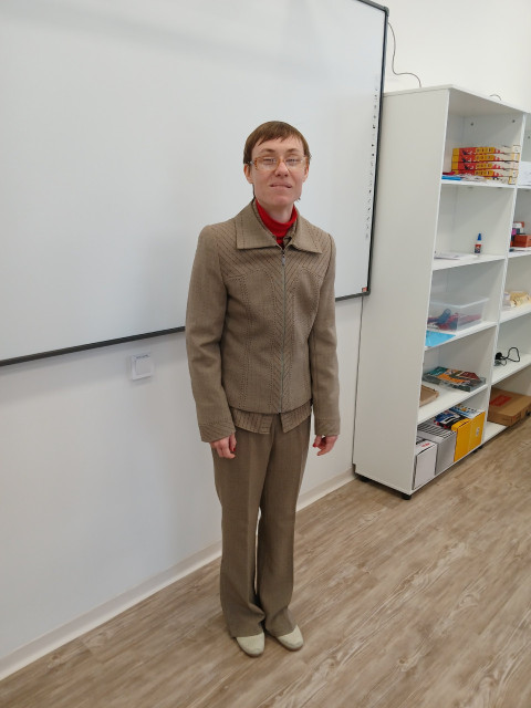 Анастасия, Россия, Людиново. Фото на сайте ГдеПапа.Ру