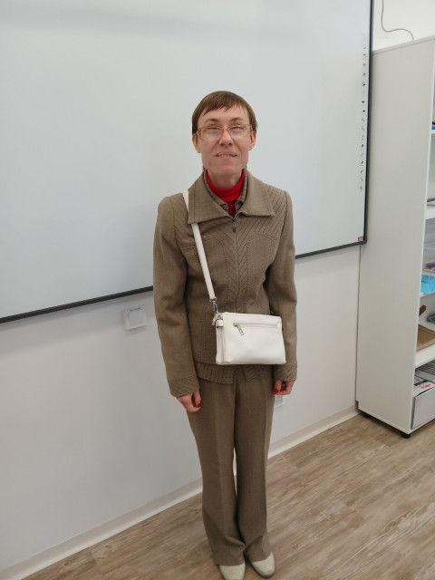 Анастасия, Россия, Людиново. Фото на сайте ГдеПапа.Ру