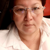 Гуля, Россия, Краснодар, 52