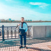 Макс, Россия, Обнинск, 25