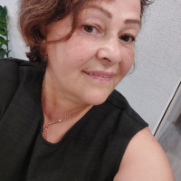 Татьяна, Россия, Тверь, 58 лет