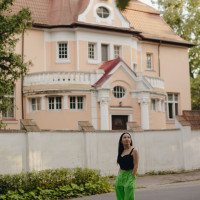 Лена, Россия, Ухта, 43
