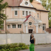 Лена, Россия, Ухта, 43