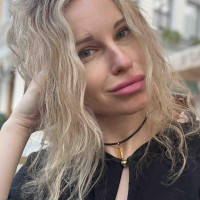 Юлия, Россия, Москва, 32 года