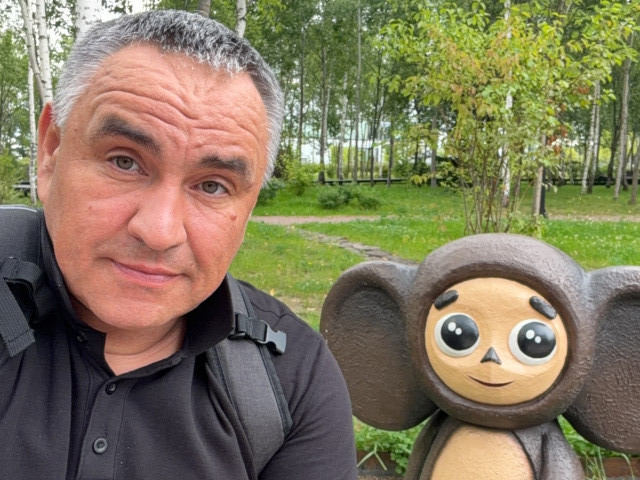 Анатолий, Москва, м. Аэропорт Внуково, 51 год. Познакомлюсь с женщиной для любви и серьезных отношений.  Анкета 914978. 
