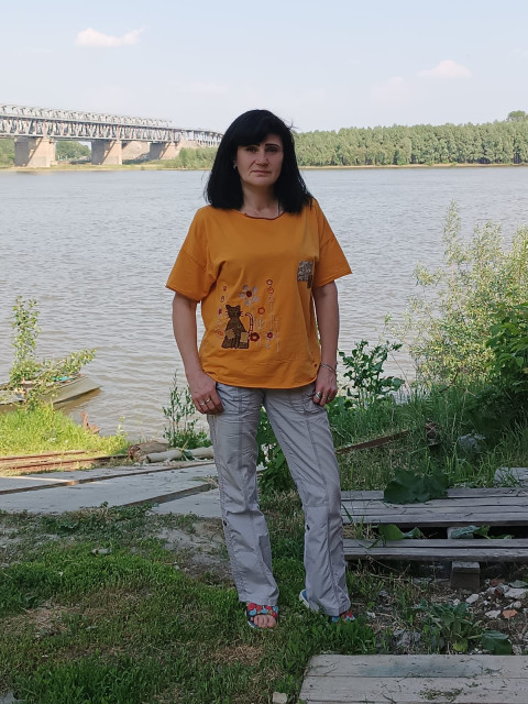 Инна Кениг, Россия, Барнаул, 55 лет, 2 ребенка. Познакомлюсь с мужчиной для гостевого брака.  Анкета 914981. 