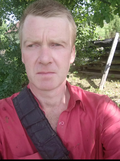 Андрей, Беларусь, Лепель, 51 год, 2 ребенка. Познакомлюсь с женщиной для любви и серьезных отношений.  Анкета 915009. 