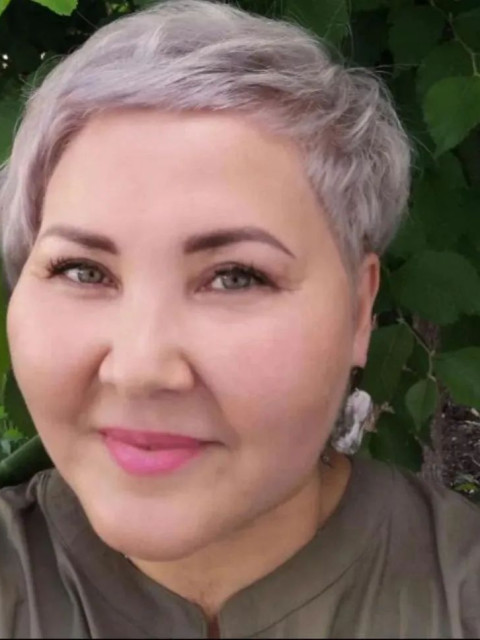 Elvira, Альметьевск, 57 лет, 1 ребенок. Познакомлюсь с мужчиной для брака и создания семьи.  Анкета 915027. 
