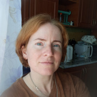 Ольга, Россия, Нюрба, 42 года