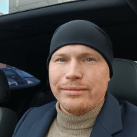 Валентин, Россия, Екатеринбург, 39 лет