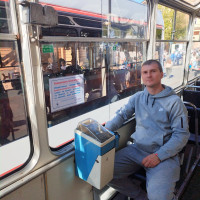 Иван, Россия, Санкт-Петербург, 43 года