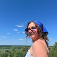 Ирина, Россия, Санкт-Петербург, 52 года