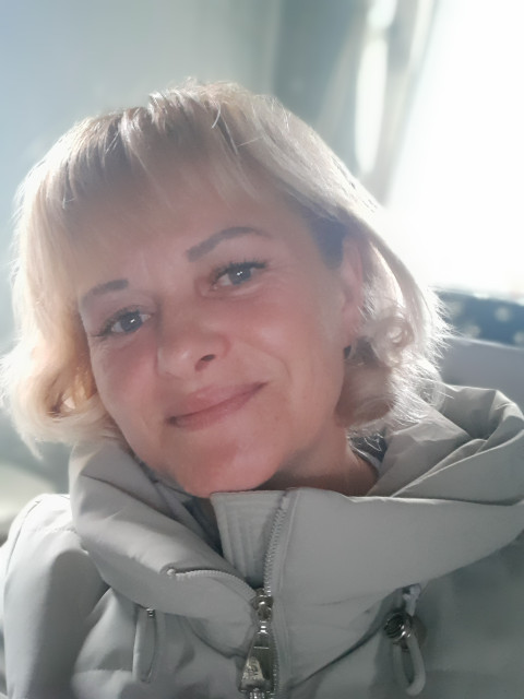 Наталья, Новосибирск, 49 лет, 4 ребенка, 1 фото. Познакомлюсь с мужчиной для дружбы и общения.  Анкета 915044. 