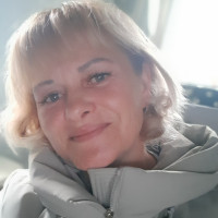 Наталья, Россия, Новосибирск, 49 лет