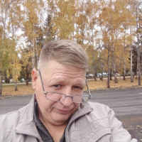 Евгений, Россия, Бийск, 52 года