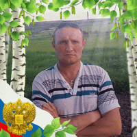 Александр, Россия, Старобешево, 44 года