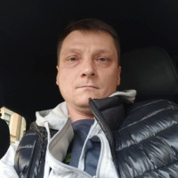 Евгений, Россия, Воронеж, 48 лет