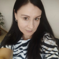 Наталия, Россия, Тюмень, 43 года