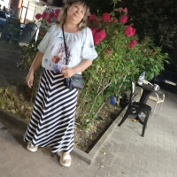 Оксана, Россия, Челябинск, 42 года