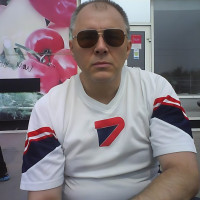 Сергей, Россия, Екатеринбург, 63