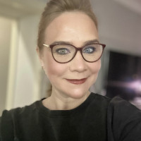 Александра, Россия, Санкт-Петербург, 52 года