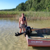 Aliaksei, Беларусь, Минск. Фотография 1831573