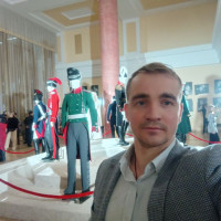 Роман, Россия, Краснодар, 36 лет