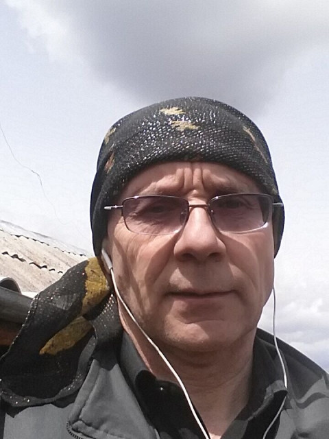 Александр, Улан-Удэ, 57 лет, 1 фото. Познакомлюсь с женщиной для дружбы и общения.  Анкета 915121. 
