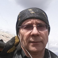 Александр, Россия, Улан-Удэ, 57 лет
