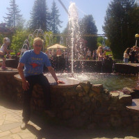 Александр, Россия, Санкт-Петербург, 57 лет