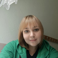 Анна, Россия, Барнаул, 33 года