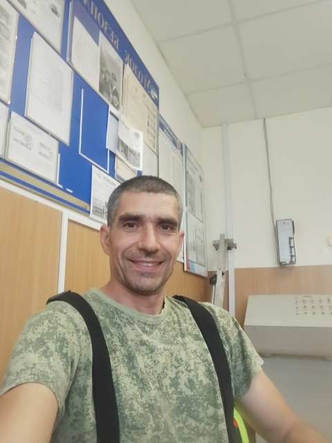 Виталий, Россия, Волгодонск, 45 лет. Познакомлюсь с женщиной для любви и серьезных отношений, брака и создания семьи, дружбы и общения.  Анкета 915134. 