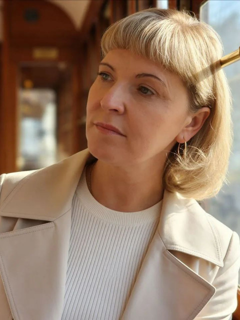 Виктория, Самара, 49 лет, 2 ребенка. Она ищет его: мужчину для любви и серьезных отношений.  Анкета 915140. 