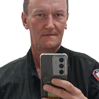 Илья, Россия, Ульяновск, 52 года