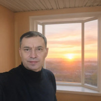 Андрей, Россия, Златоуст, 50 лет