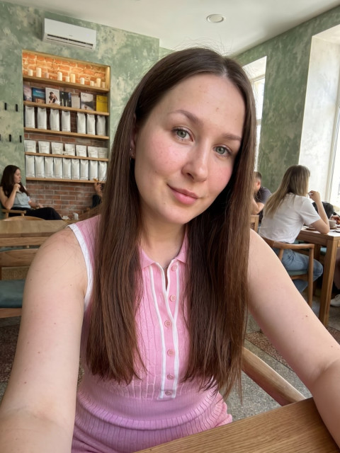 Екатерина, Москва, м. Спортивная, 30 лет, 1 ребенок. Познакомлюсь с мужчиной для любви и серьезных отношений, брака и создания семьи, воспитания детей, рождения...  Анкета 915165. 