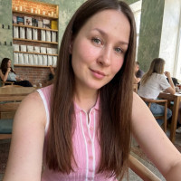 Екатерина, Москва, м. Спортивная, 30