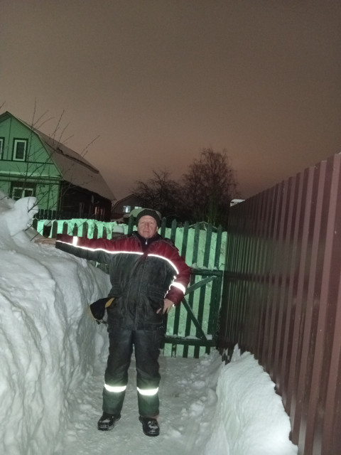 Алексей, Москва, м. Орехово. Фото на сайте ГдеПапа.Ру