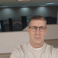 Владимир, Россия, Оренбург, 48 лет