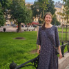 Инга, Санкт-Петербург, м. Василеостровская, 44