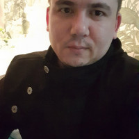 Викентий, Россия, Чебоксары, 37 лет