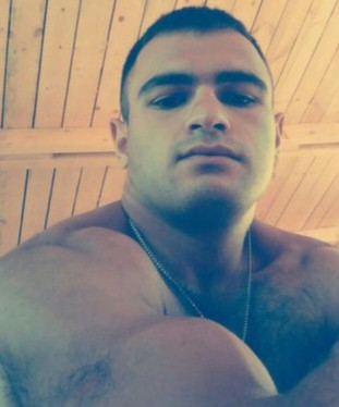 Ash, Воткинск, 25 лет, 1 фото. Познакомлюсь с девушкой для любви и серьезных отношений, дружбы и общения.  Анкета 915221. 