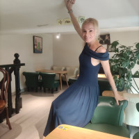 Анна, Китай, Пекин, 36 лет