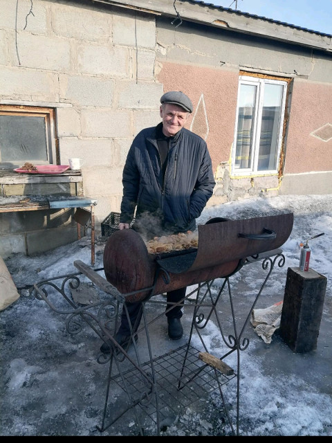Владимир, Россия, Славгород, 54 года, 1 ребенок. Познакомлюсь с женщиной для любви и серьезных отношений.  Анкета 915264. 