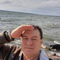 Олег, Россия, Новосибирск, 55 лет