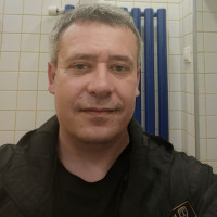 Борис, Москва, м. Строгино, 44 года