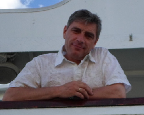 Сергей, Саратов, 62 года. Познакомлюсь с женщиной для дружбы и общения.  Анкета 915274. 
