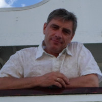 Сергей, Россия, Саратов, 62 года