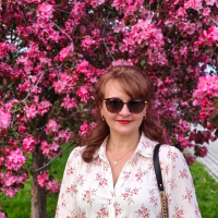 Елена, Россия, Краснодар, 47 лет